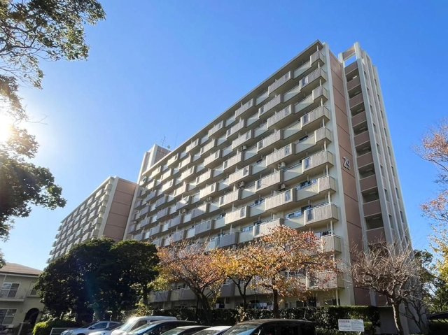 ハイタウン塩浜第弐、弐九号棟