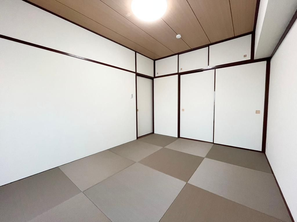ハイタウン塩浜第弐、弐九号棟