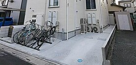 ＲＩＺＥＳＴ　ＣＬＡＳＳＩＣのその他共用部分
