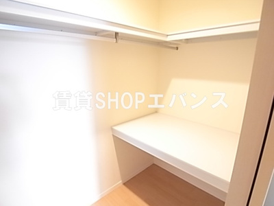 【収納】 | パークコート