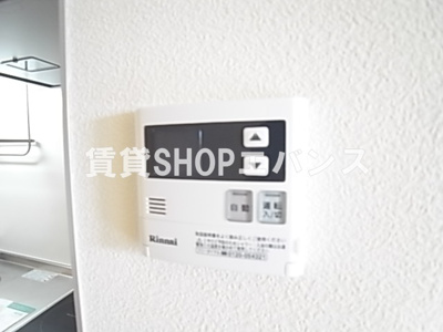 【設備】 | パークコート