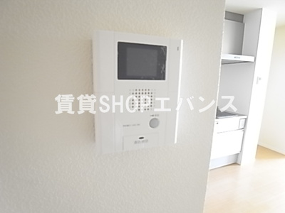 【セキュリティ】 | パークコート