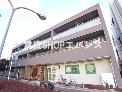 【外観】 | パークコート