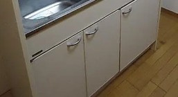 FOR YOU TANAKIのキッチン|別部屋参照写真
