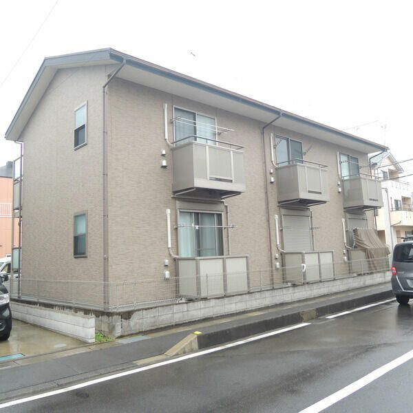 アムール　プリエのその他共用部分