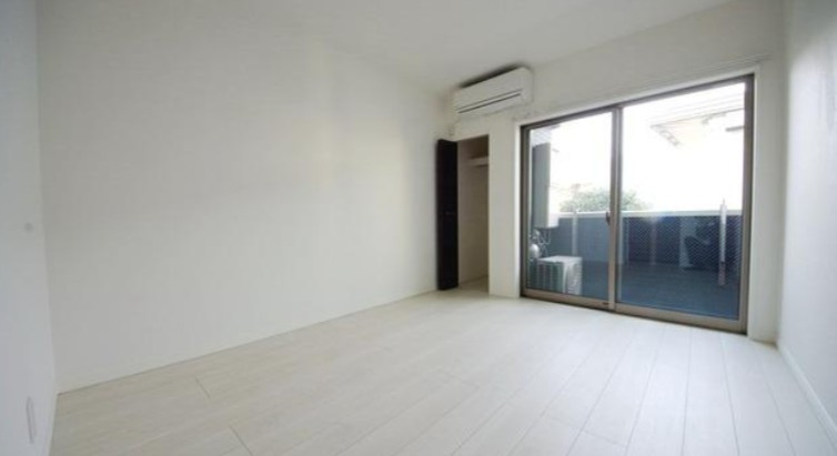 クオーレ朝霞の内装|別部屋参照写真