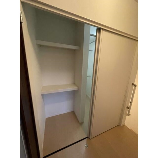 【収納】カーサヴェルデ