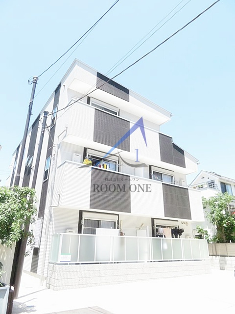 NSGATE二子玉川 