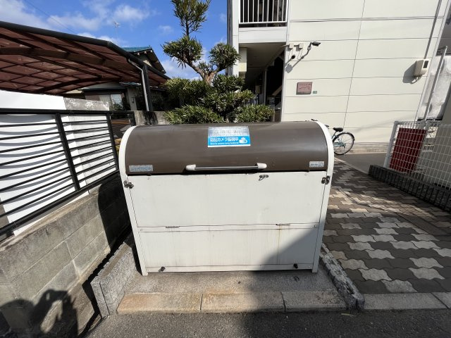 【その他】 | レオパレスサンローズ