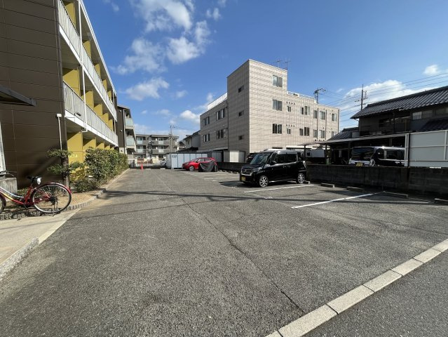 【その他】 | レオパレスサンローズ