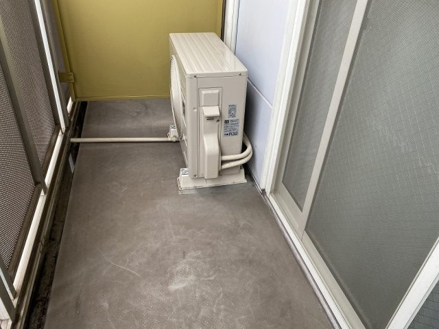 【その他】 | レオパレスサンローズ