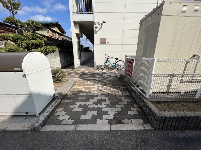 【その他】 | レオパレスサンローズ