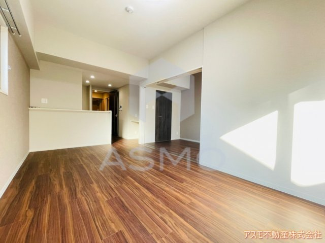 【内装】 | サンシエロ東今里 | 同マンション別部屋　参考写真