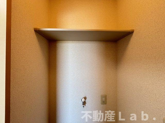 ＵＳジャンクション　D棟|※同型タイプ203号室のお写真です。