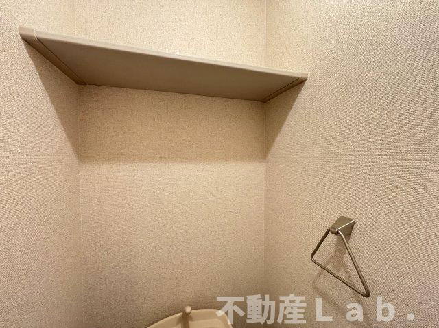 ＵＳジャンクション　D棟|※同型タイプ203号室のお写真です。