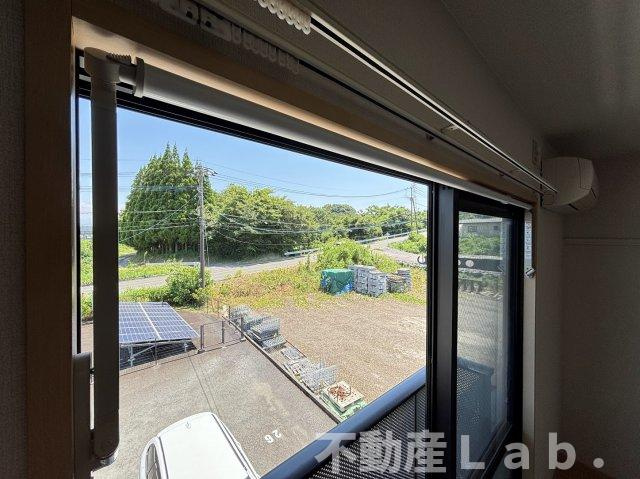 ＵＳジャンクション　D棟|※同型タイプ203号室のお写真です。