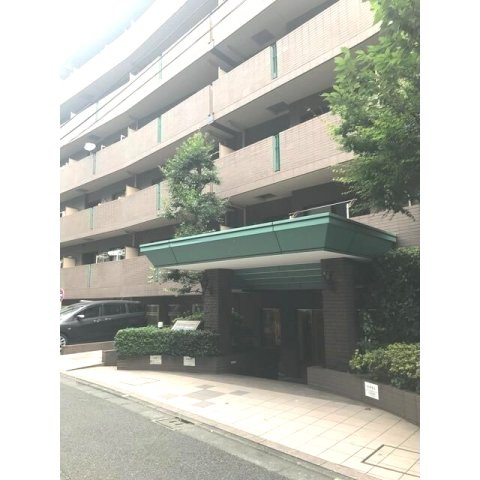 シルフィード南平台Ｃのその他共用部分