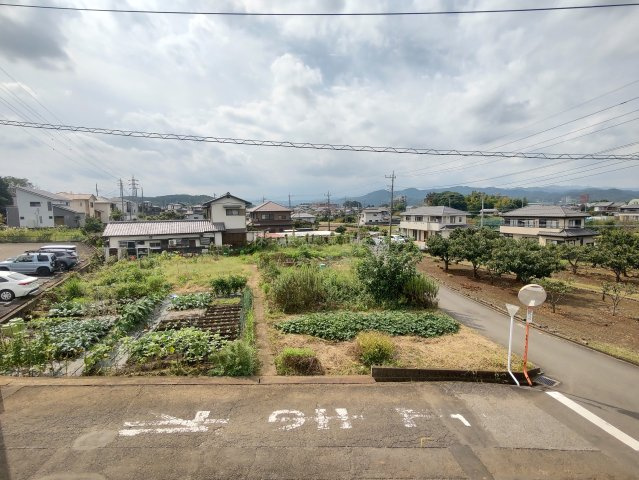 【展望】の画像