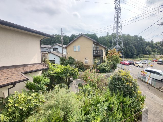 【展望】の画像