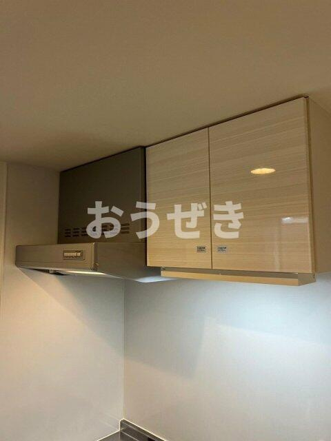 シンビオーシス本所のその他