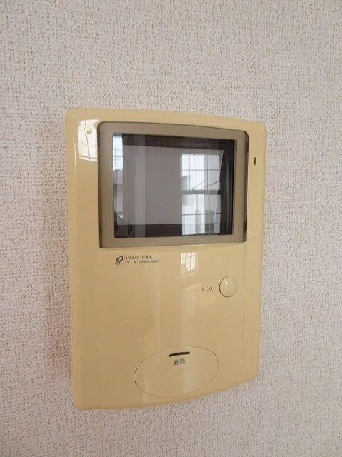 アヴニール・Ｋの設備