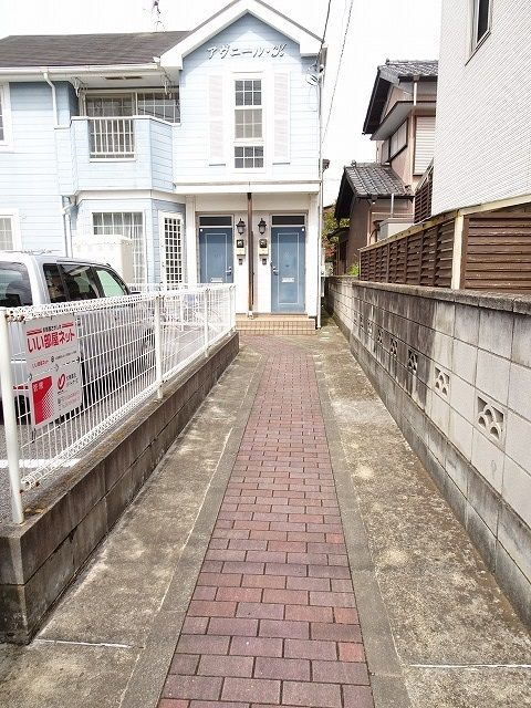 アヴニール・Ｋのその他共用部分