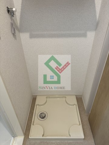 グランメゾン東久留米の設備