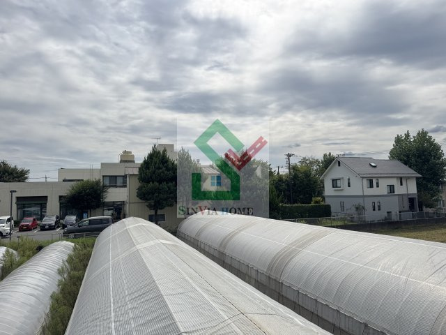 グランメゾン東久留米の展望