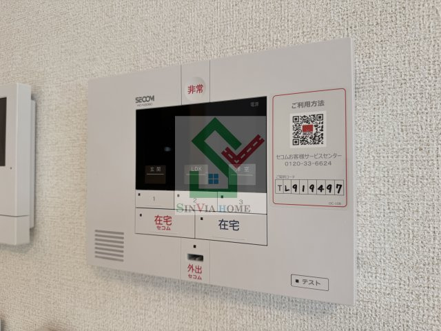 グランメゾン東久留米のその他
