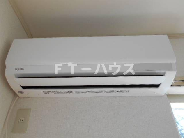 ホイザー鷹之台のその他