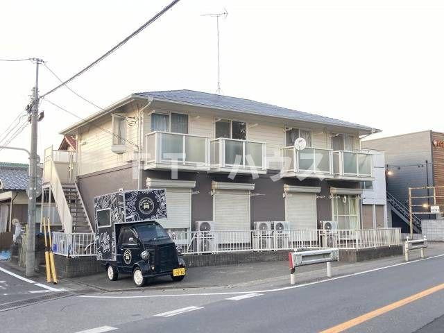 ホイザー鷹之台