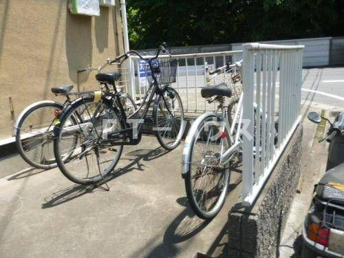 ホイザー鷹之台のその他共用部分