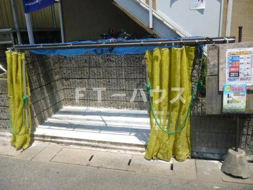 ホイザー鷹之台のその他共用部分