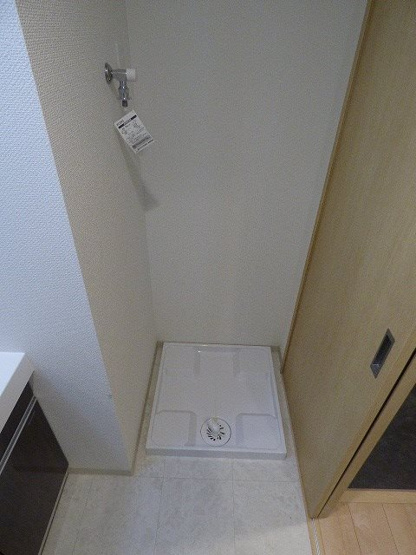 【設備】アミティエ扇町リアン