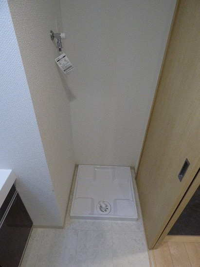 【設備】アミティエ扇町リアン 