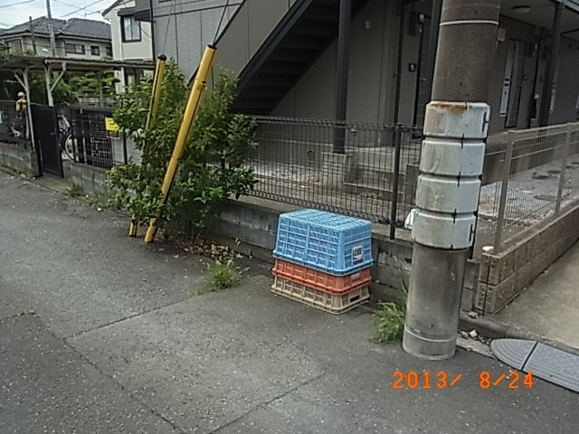 サンパークフジのその他