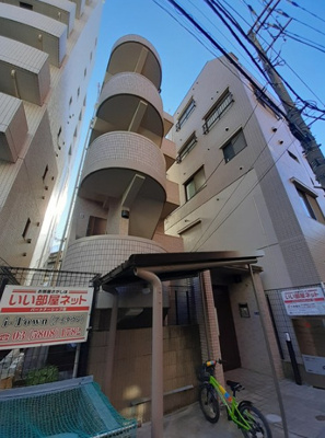 【外観】 | メゾン　リシュ　エスパス