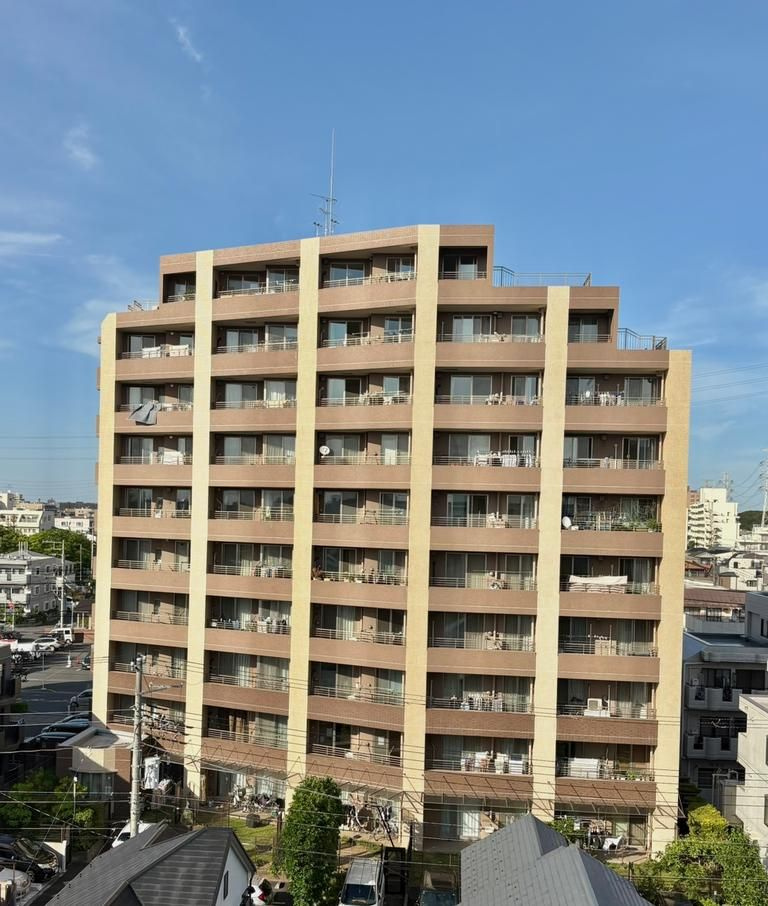 Ｄ’クラディア行徳