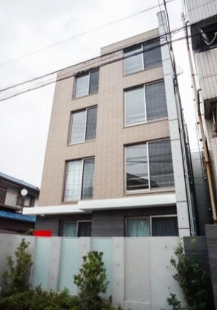 PASEO HigashiShinjukuの画像