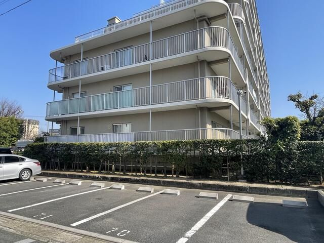 行徳南スカイハイツＣ棟
