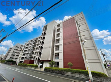西宮第3コーポラスB棟の画像
