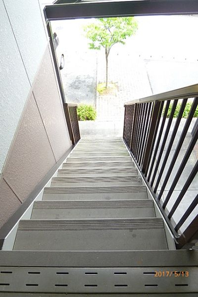 フレグランス和泉のその他共用部分