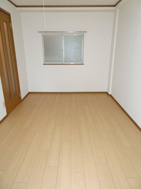 アンソレイユ・ＳＴの内装