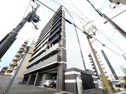 プレサンス庄内ブレイシスの画像