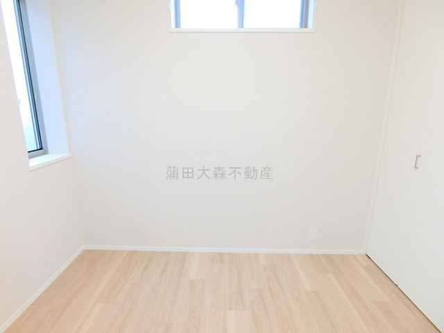 プルナス蒲田のその他