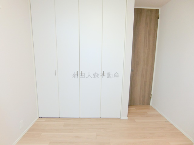 プルナス蒲田のその他