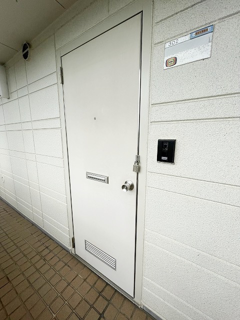 モンサントラールのその他共用部分