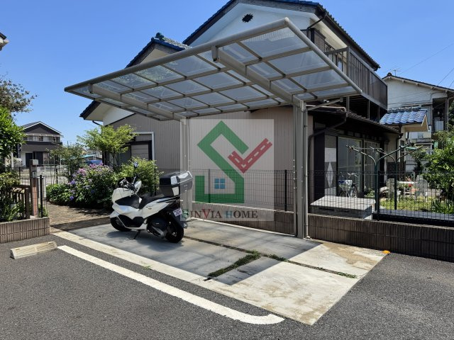 ソレイユ東久留米のその他