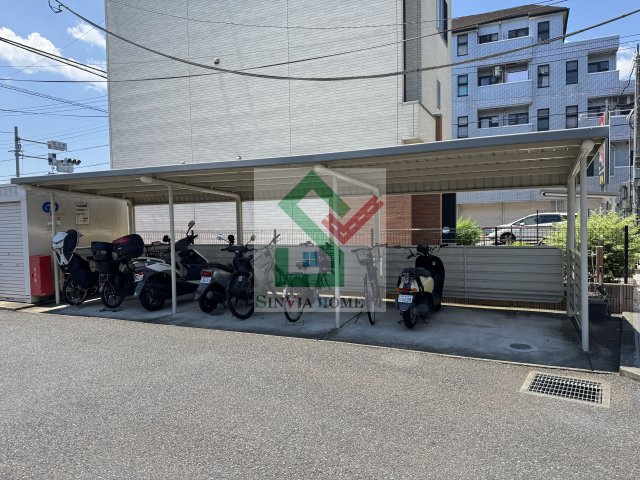 ソレイユ東久留米のその他