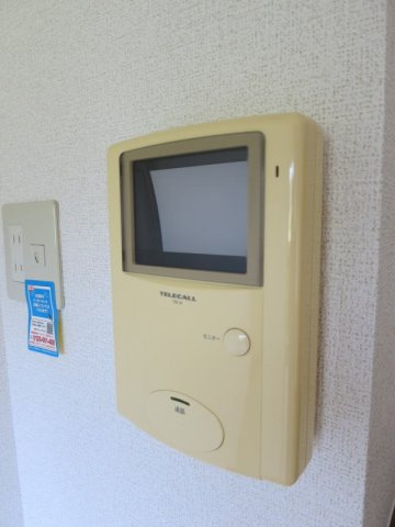ラフィネタウン丸山東のセキュリティ